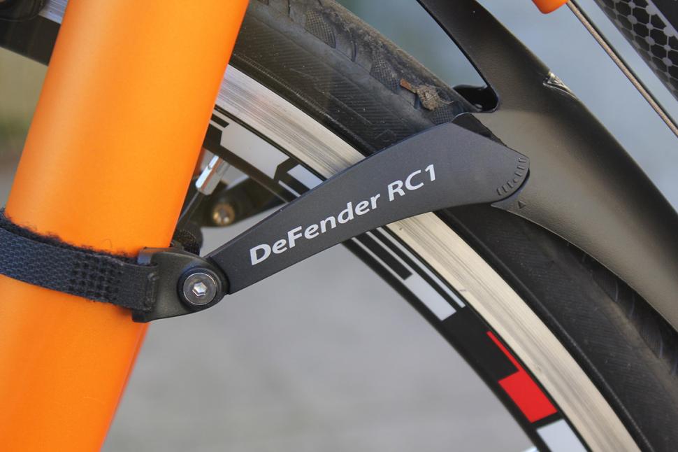 Topeak defender hot sale rc1 & rc11